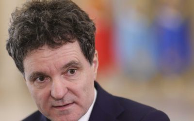 Preferințele românilor: Cine să fie premier și ce să facă Nicușor Dan