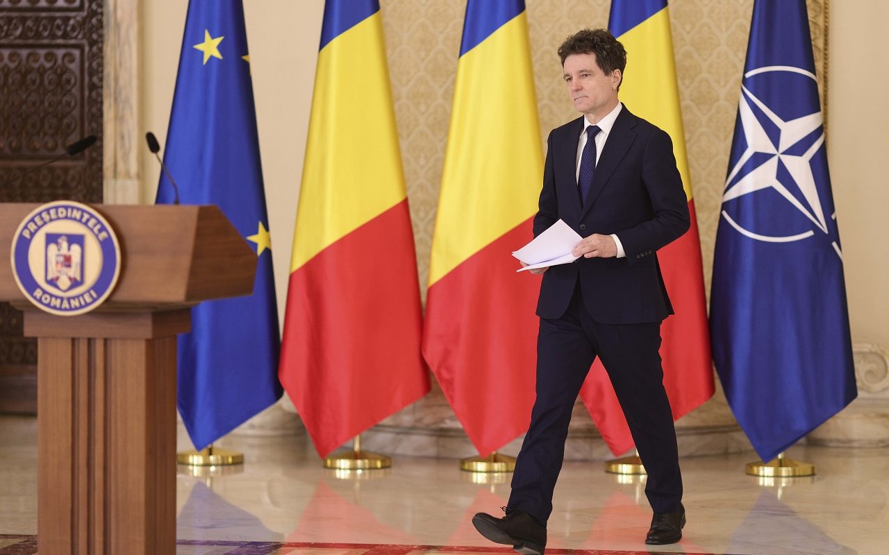 Nicușor Dan anunță REFERENDUM pe justiție: Luna viitoare, după numirea șefilor!