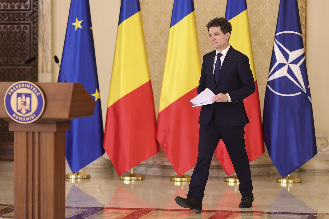 Nicușor Dan anunță REFERENDUM pe justiție: Luna viitoare, după numirea șefilor!