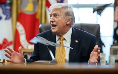 Donald Trump negociază armistițiul: 10 zile de pace între Israel și Liban