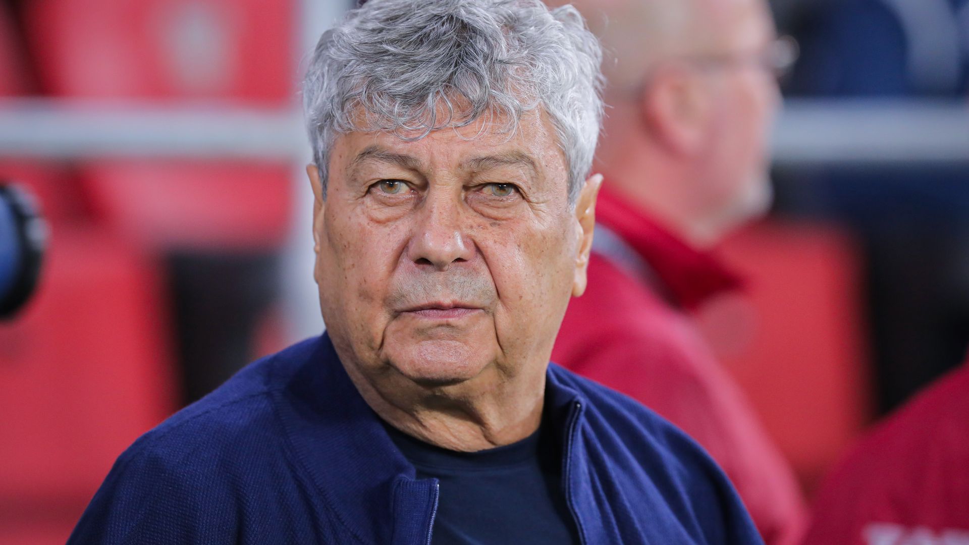Parastas pentru Mircea Lucescu: Familia și apropiații, la Cimitirul Bellu