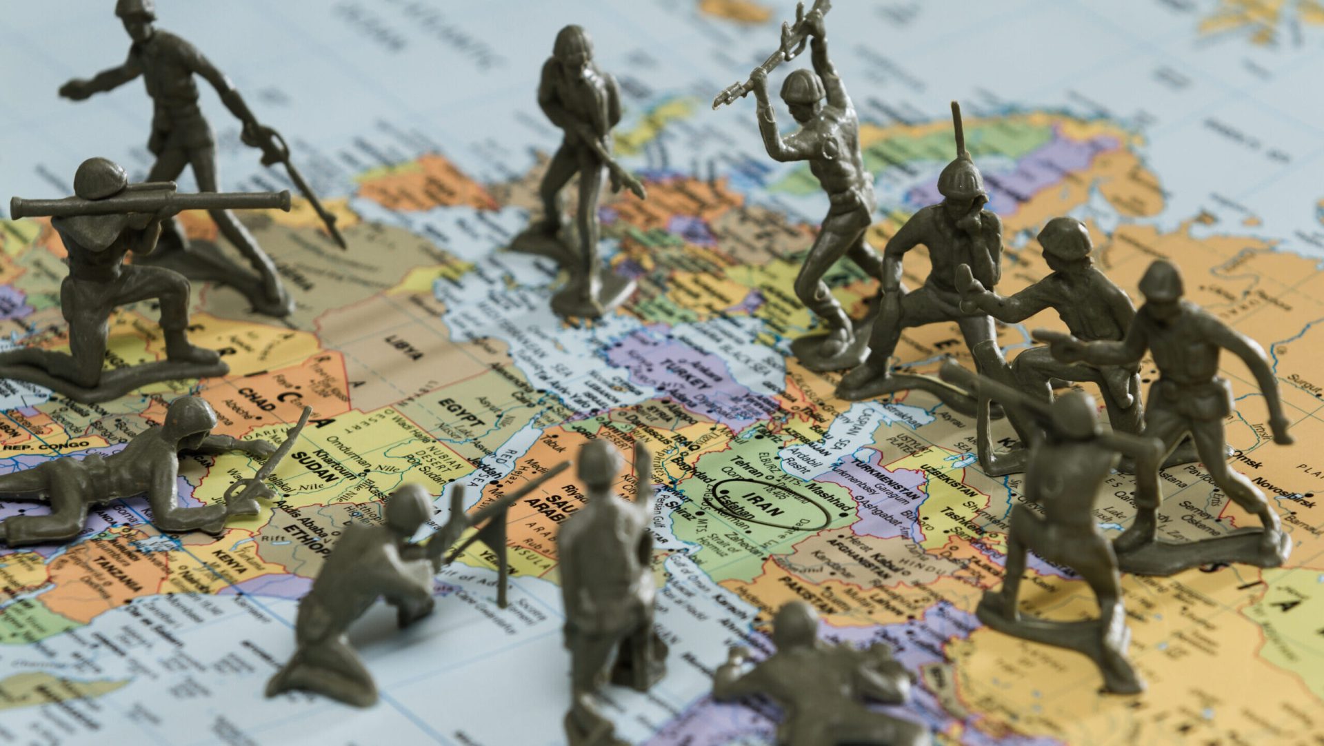 Băsescu, acuze dure la adresa SUA și NATO: „Al Treilea Război Mondial, din prostie”