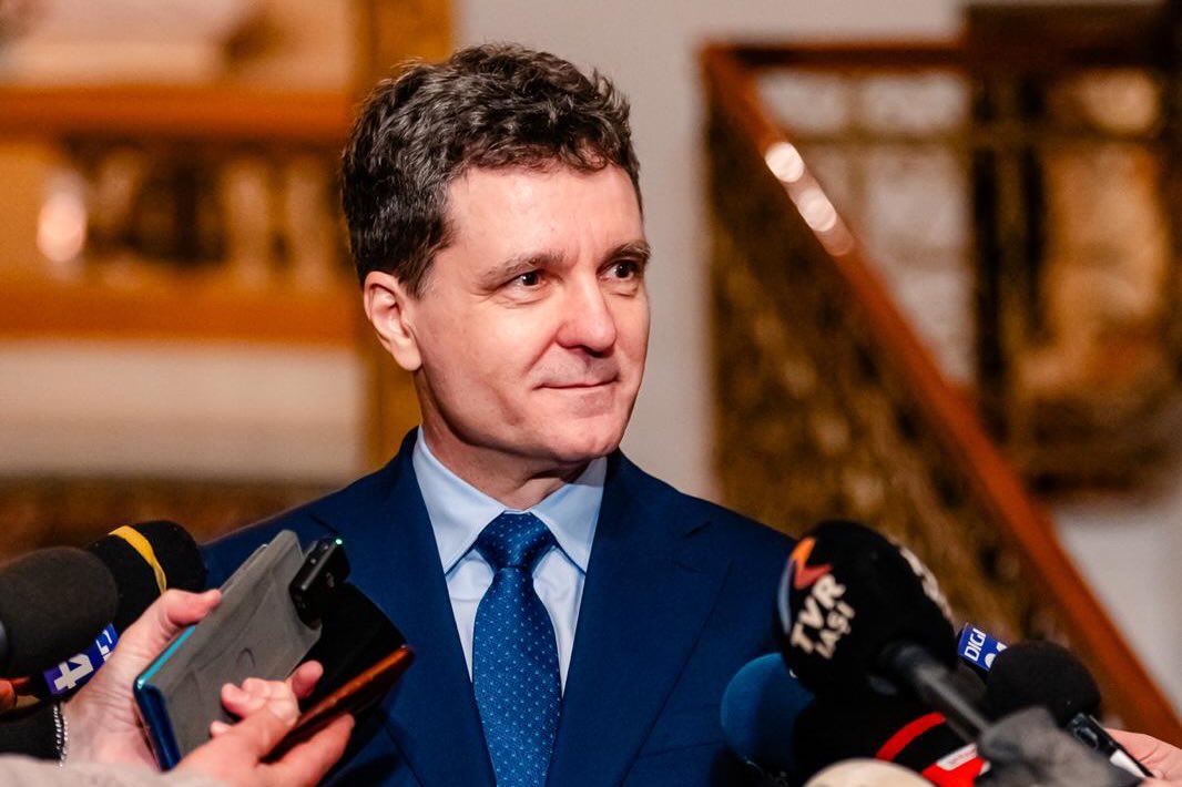 Miruță, despre rolul de mediator al lui Iohannis. Ce spune despre Dan și Bolojan