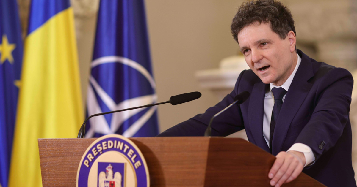 Nicușor Dan, pretenții mari de la parchete: „Pagube uriașe pentru România”