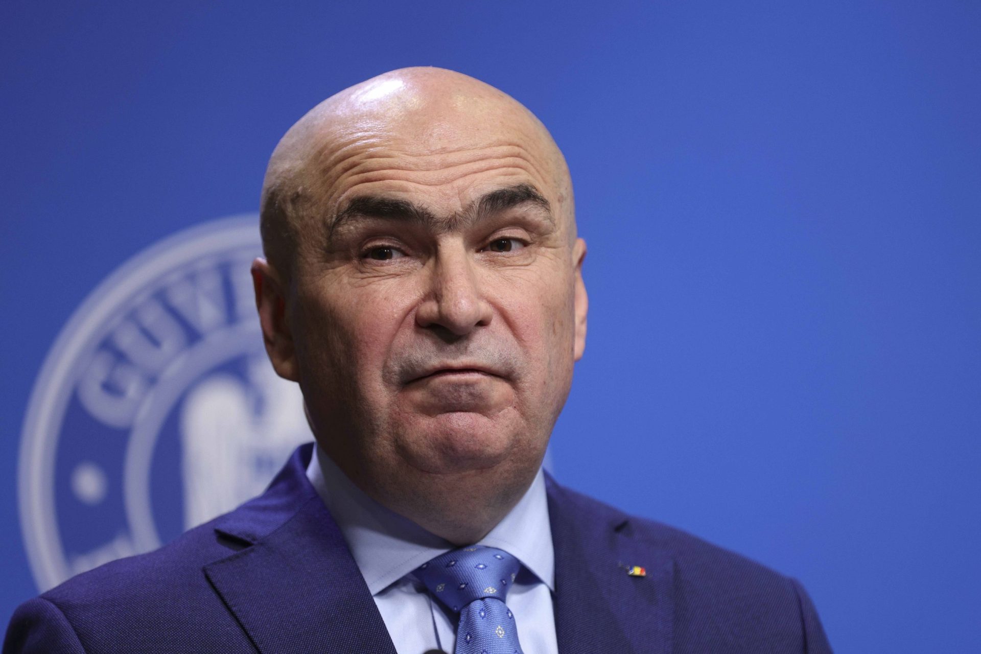 Bolojan, despre criza politică: „România nu are nevoie de asta!”
