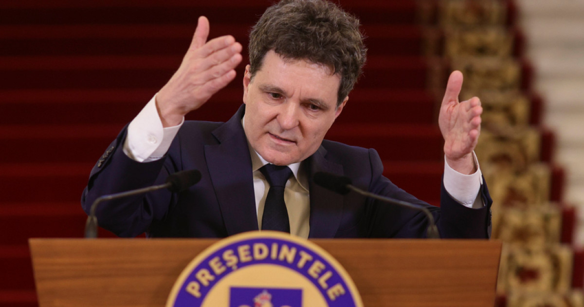 Nicușor Dan, categoric: Nu există troc politic la numirile din parchete. Ce spune despre Chiriac