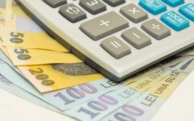 România încetinește consolidarea fiscală din 2028, deficit peste 5%