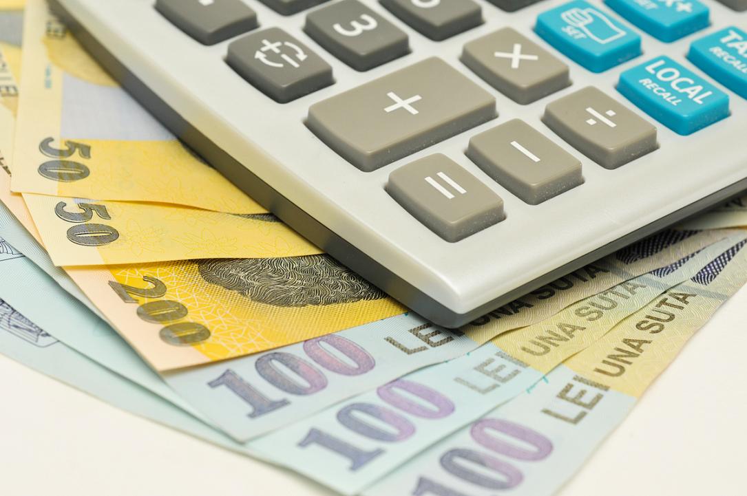 România încetinește consolidarea fiscală din 2028, deficit peste 5%