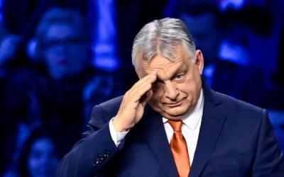 Înfrângerea lui Orban, cutremur în extrema-dreaptă europeană