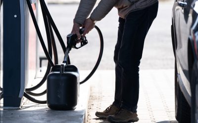 FMI critică: Reducerea taxelor la combustibili, o măsură ineficientă