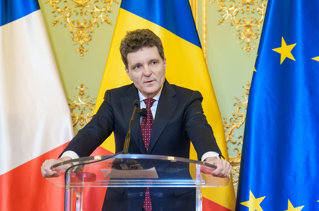 Timiș: Bărbat cheamă la strângere de fonduri pentru asasinarea președintelui României