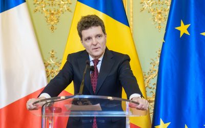 Timiș: Bărbat cheamă la strângere de fonduri pentru asasinarea președintelui României