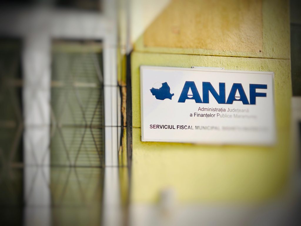ANAF: Luni, ultimă zi pentru notificările privind TVA la încasare în România