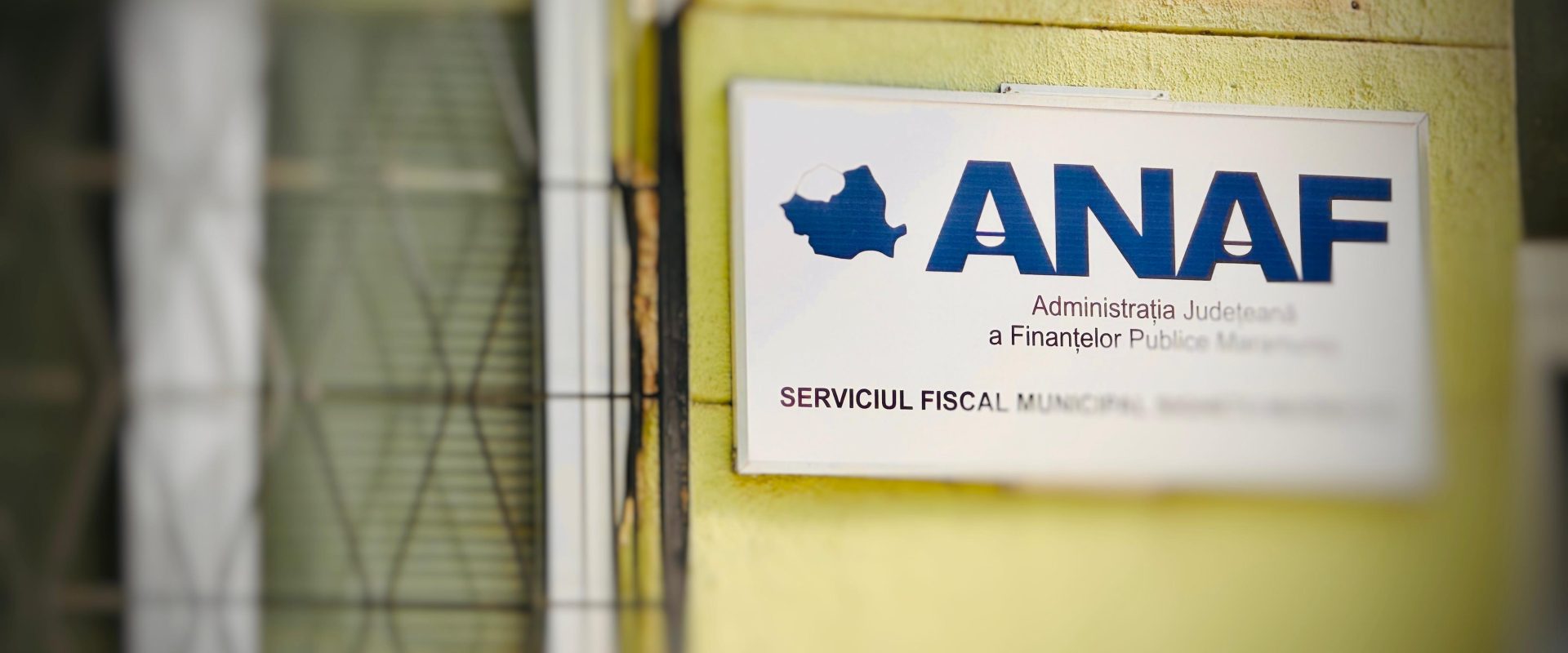 ANAF: Luni, ultimă zi pentru notificările privind TVA la încasare în România