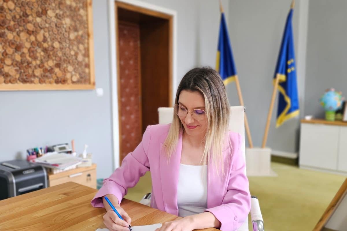 Ministrul Mediului, REMANIERE-ȘOC: Guvernatorul Deltei, DEMIS