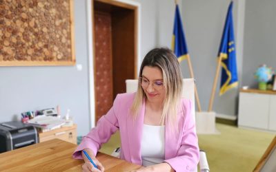 Ministrul Mediului, REMANIERE-ȘOC: Guvernatorul Deltei, DEMIS