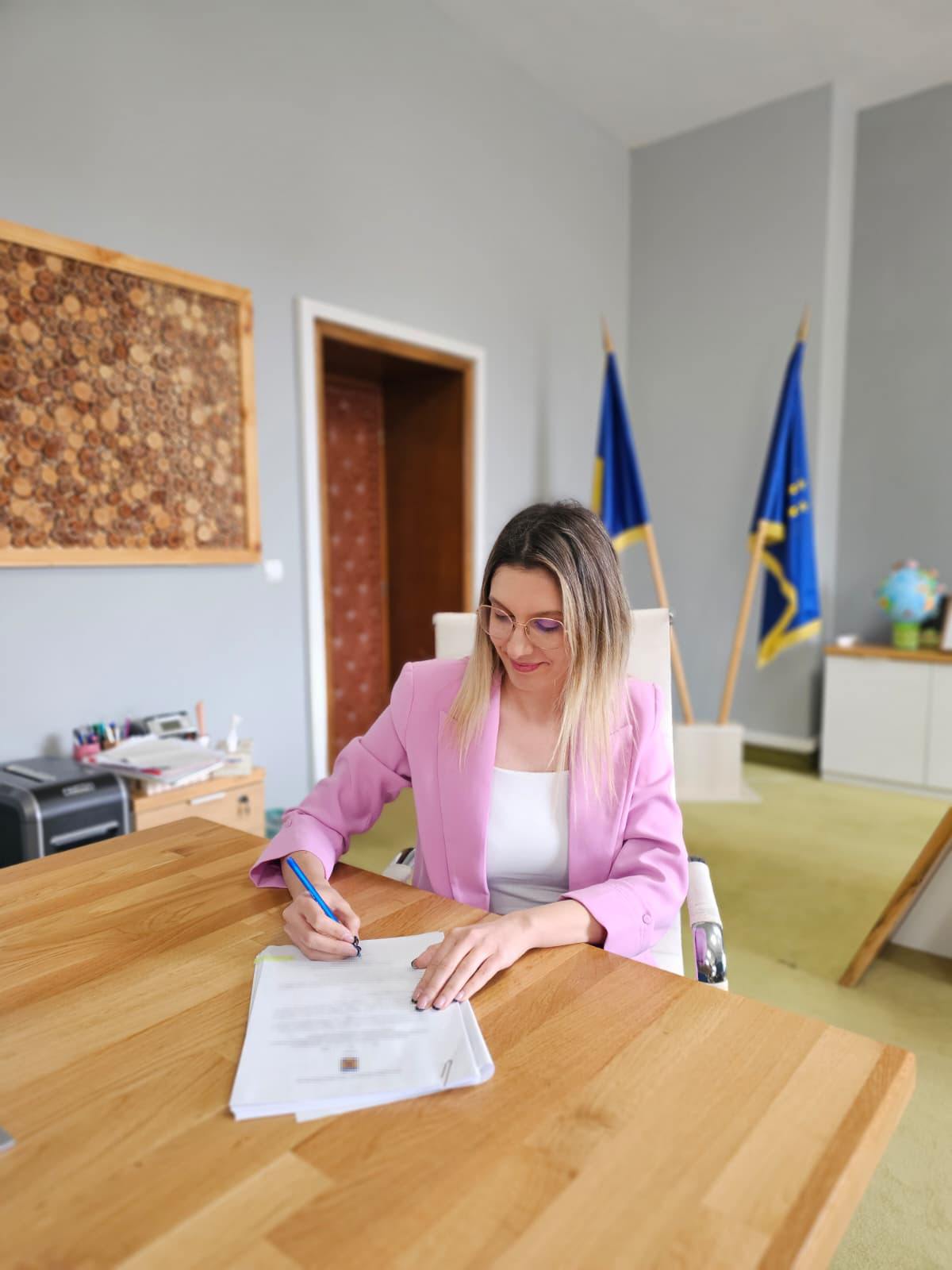 Ministrul Mediului, REMANIERE-ȘOC: Guvernatorul Deltei, DEMIS