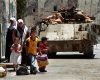 Războiul din Gaza: Societatea se transformă dramatic