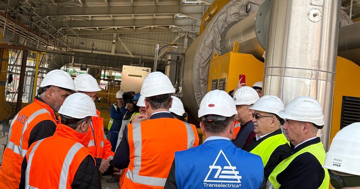 Când vom avea prima turbină la Mintia: Proiectul energetic al României