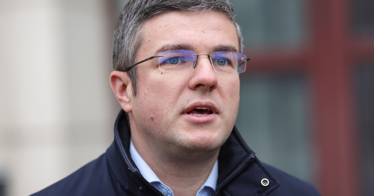 Darău, ministrul Economiei: Niciun antreprenor n-a cerut căderea Guvernului prin țară