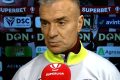 Pancu, șocat după Argeș – CFR Cluj: „Vai de mine! Cum să comentăm așa?”