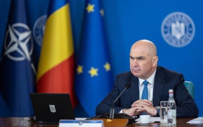 Premierul anunță: Restructurări la stat și listări la bursă