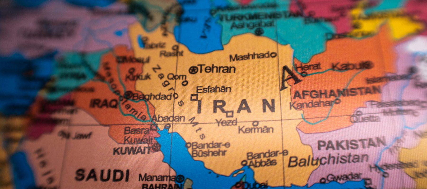 Iranul redeschide spațiul aerian: Armistițiul cu SUA, pas spre normalitate?