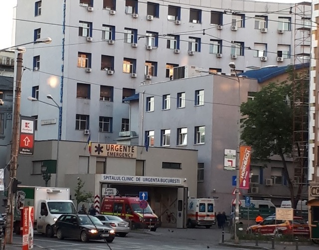 Floreasca, în prag de faliment: Spitalele din București, fără medicamente