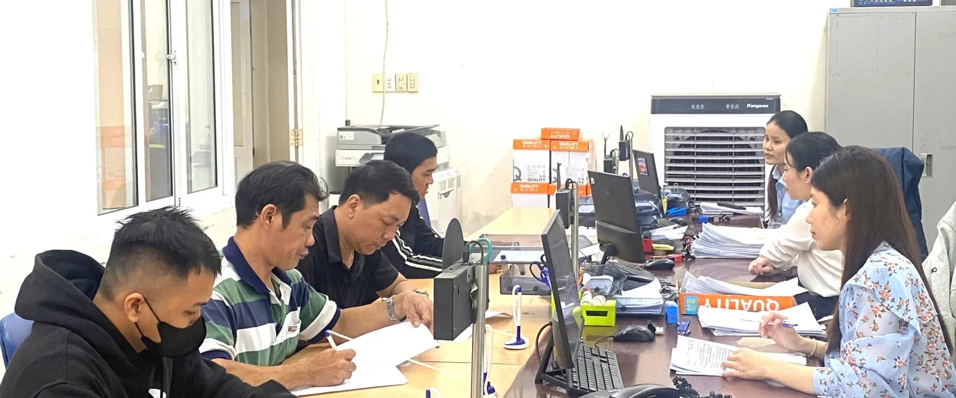 Recuperări masive: Autoritățile vânează șomerii care au fraudat indemnizațiile