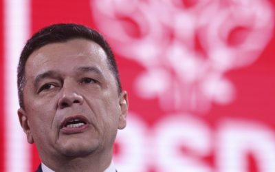 Grindeanu, înainte de „momentul Adevărului”: Schimbări majore, se impun urgent