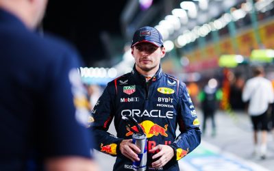 Verstappen, tot mai presat în F1: Ce variante mai are pilotul