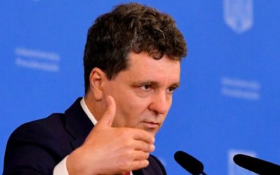 Președintele lansează săptămâna europeană la Cotroceni: Dezbateri despre viitorul României în UE