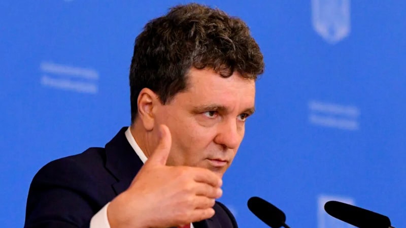 Președintele lansează săptămâna europeană la Cotroceni: Dezbateri despre viitorul României în UE