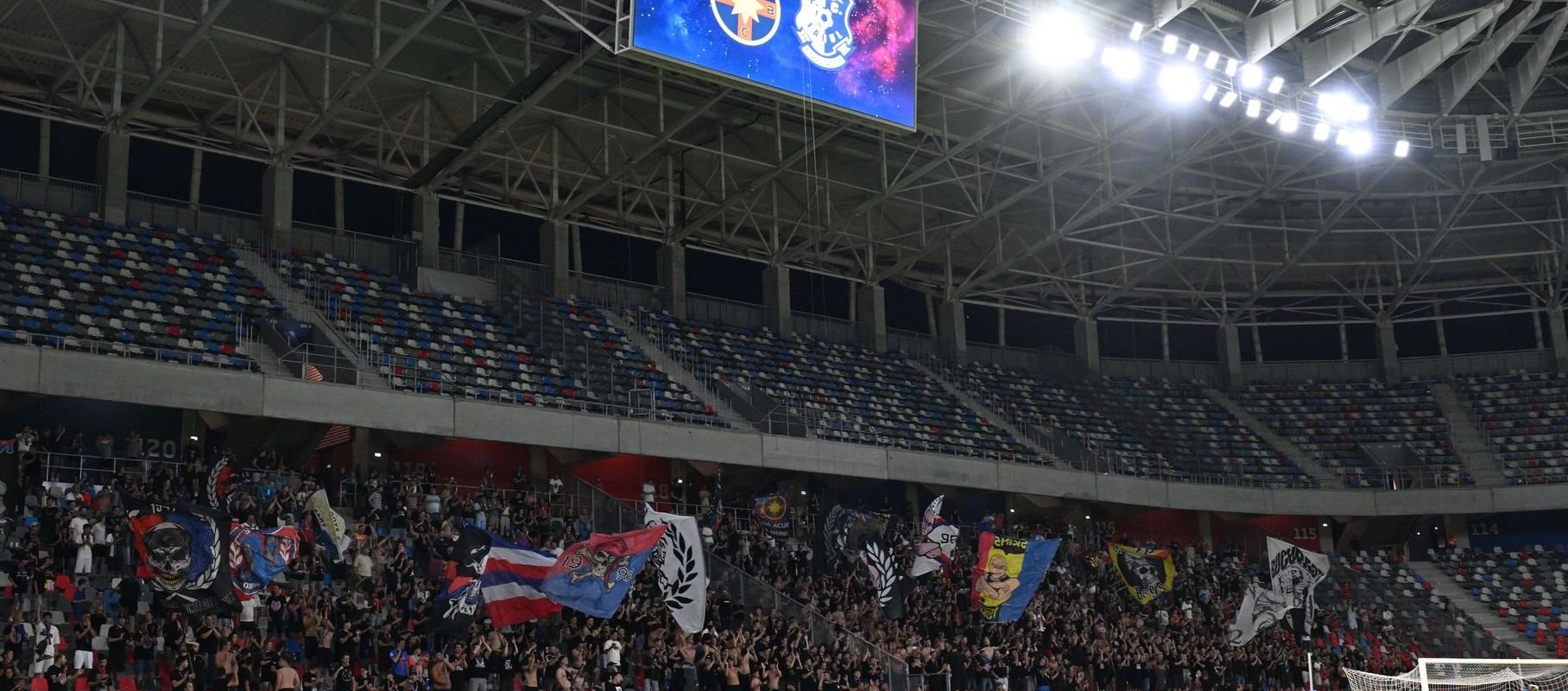 Mihai Stoica, anunțul momentului: Când revine FCSB în Ghencea