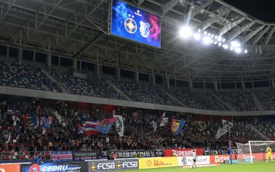 Mihai Stoica, anunțul momentului: Când revine FCSB în Ghencea