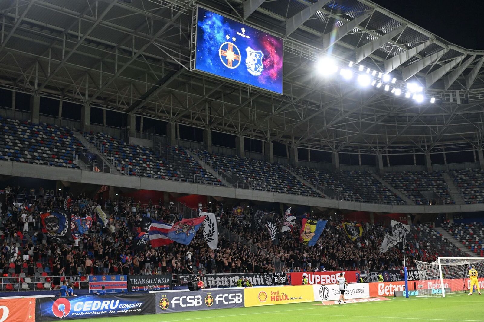 Mihai Stoica, anunțul momentului: Când revine FCSB în Ghencea