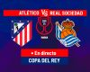 Atletico Madrid – Real Sociedad: Duel de foc în La Liga