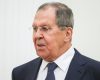 Lavrov vrea negocieri cu SUA despre viitoarele relații economice