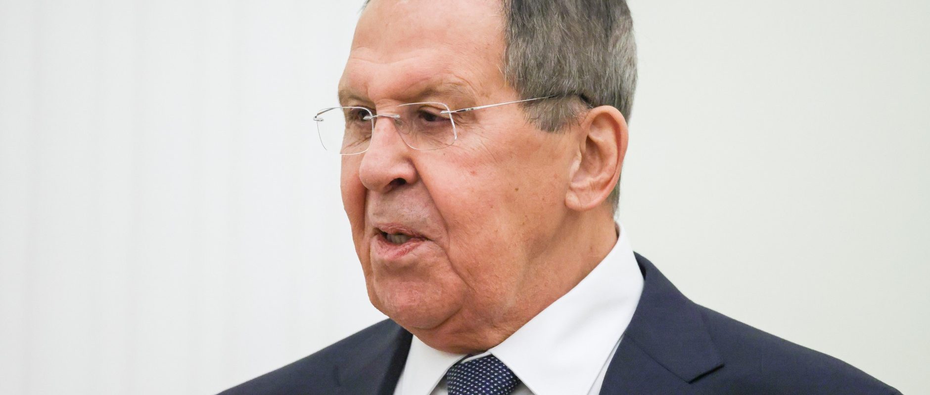 Lavrov vrea negocieri cu SUA despre viitoarele relații economice