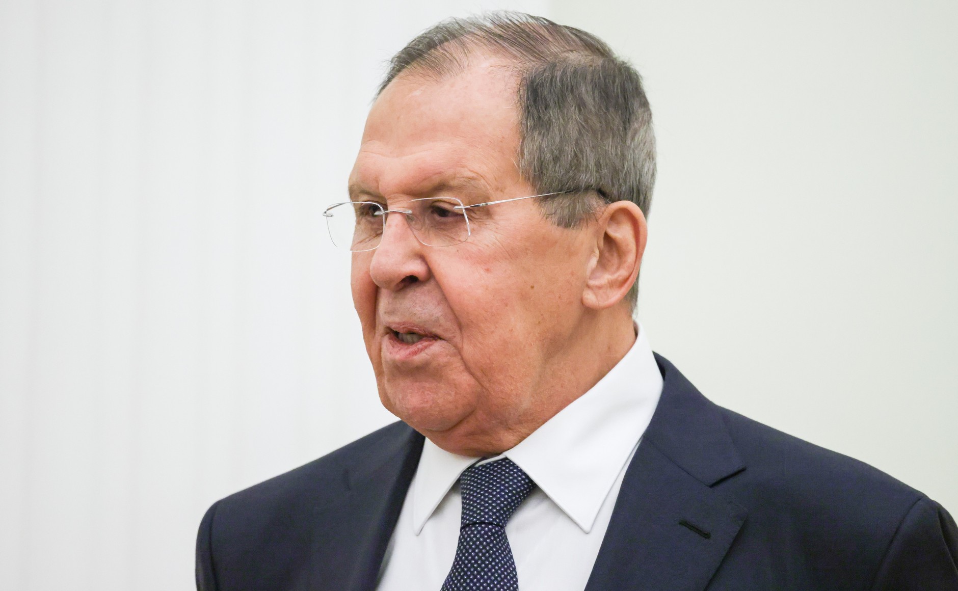 Lavrov vrea negocieri cu SUA despre viitoarele relații economice
