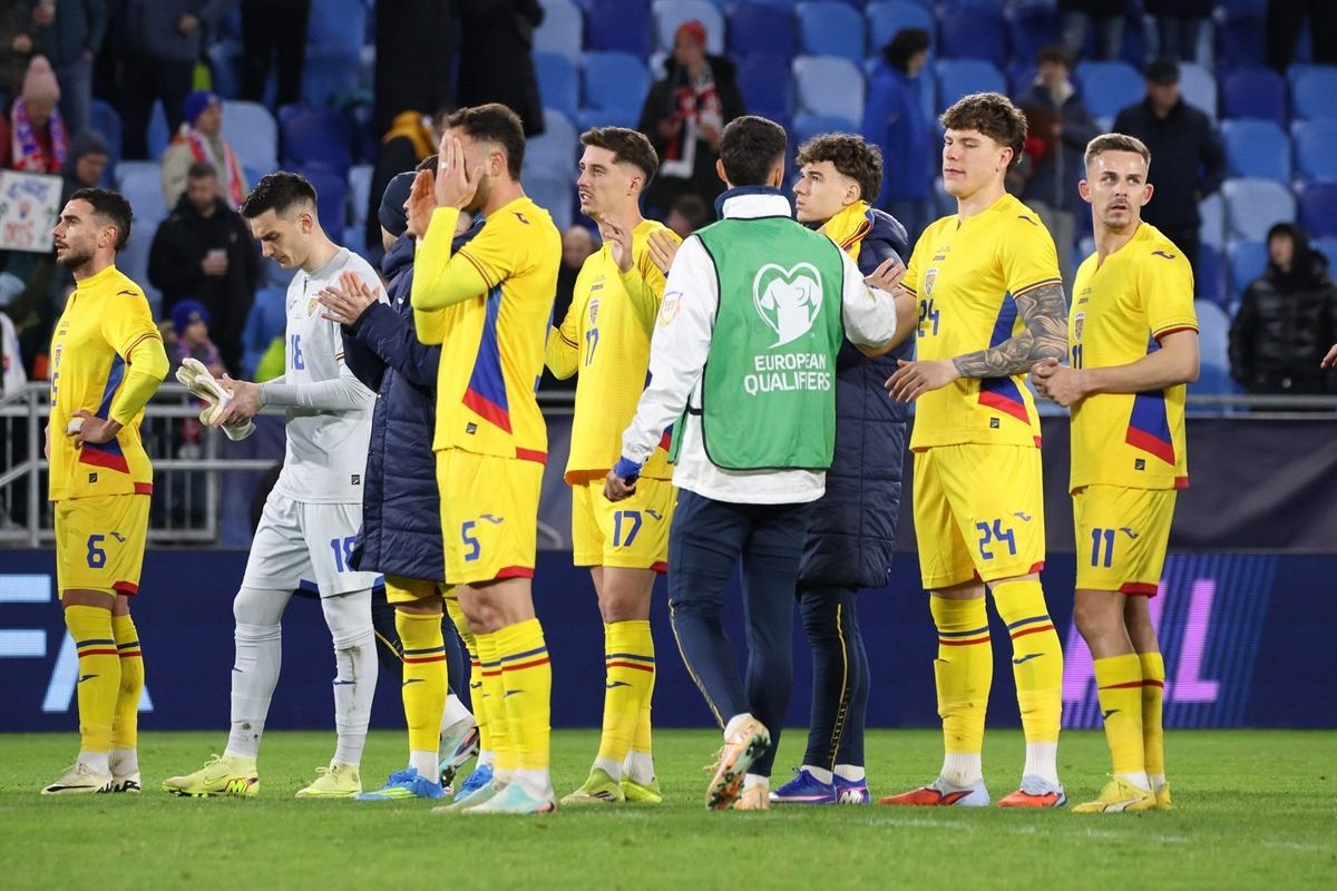 Jucătorul umilit la Națională: „Nimeni nu știe povestea” | România