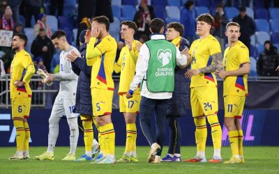 Jucătorul umilit la Națională: „Nimeni nu știe povestea” | România