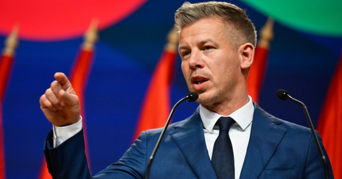 Magyar: Documente secrete, distruse înainte de plecarea lui Viktor Orban, „Riscă pedepse”