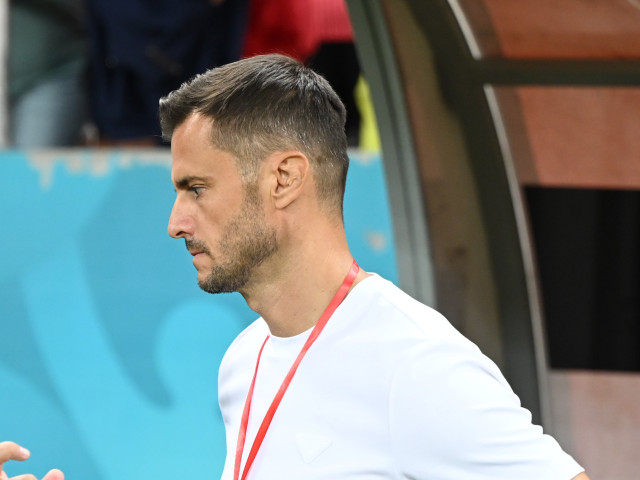 Nicolescu, surprins la bucuria victoriei: Dinamo sparge „blestemul”