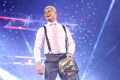 Rhodes învinge pe Orton la WrestleMania 42: Centura WWE rămâne la el