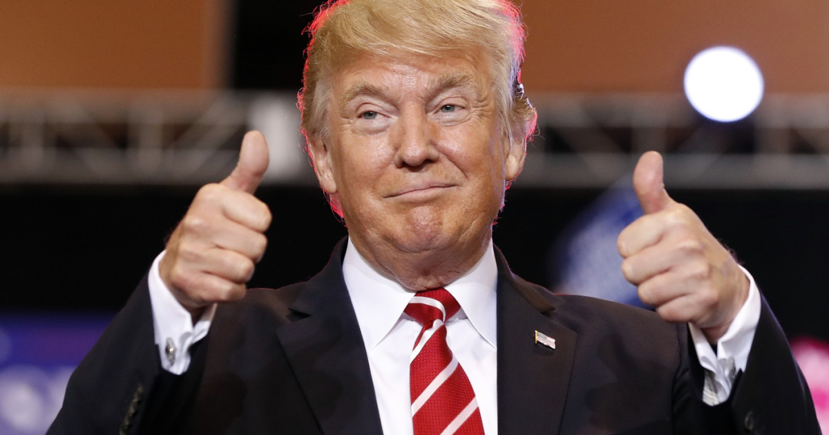 Trump promite: Dosarele OZN vor fi desecretizate „foarte curând”