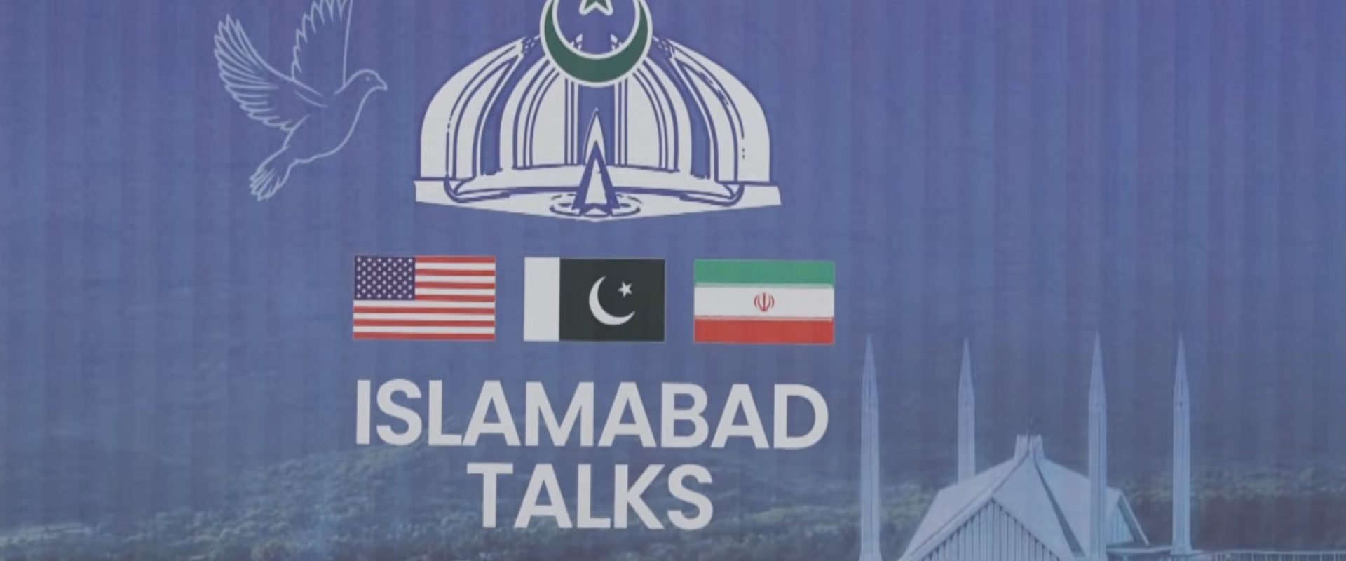 Delegație americană, la Islamabad, pentru noi negocieri cu Iranul