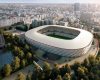Arena Mircea Lucescu la Dinamo: Stadionul va purta numele antrenorului, renovarea a început