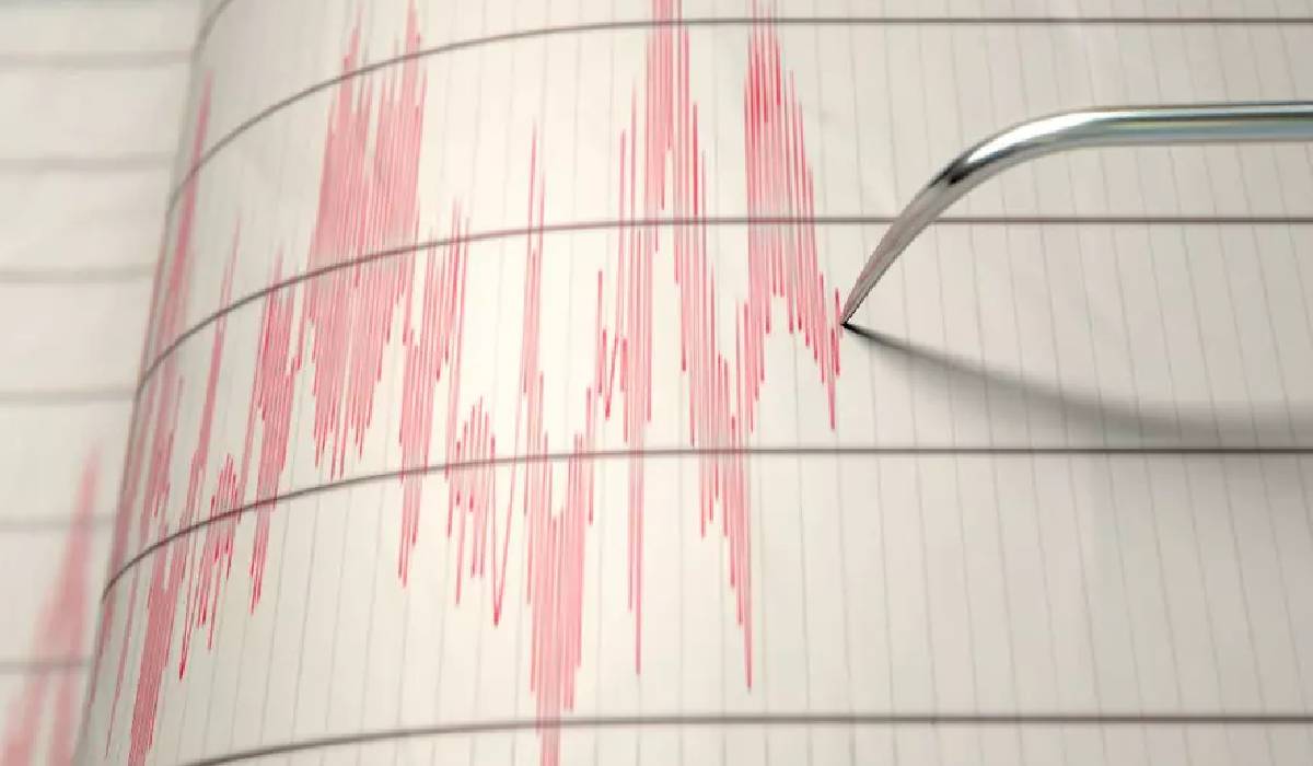 Cutremur în România: Ce magnitudine a avut seismul de duminică?