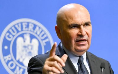 Bolojan, acuzat de „dictatură”! Reacția primarului: Ce răspuns a dat în direct?